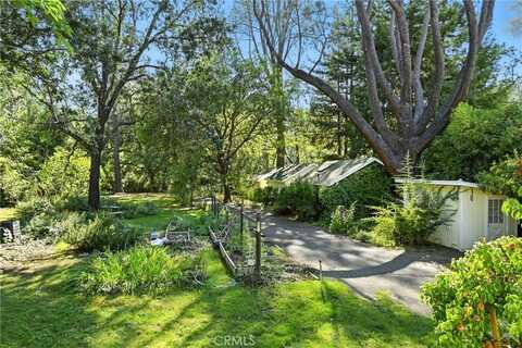 24019 Hilderbrand Drive, Middletown, CA 95461