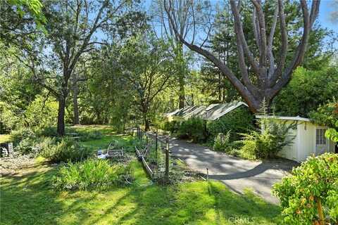 24019 Hilderbrand Drive, Middletown, CA 95461
