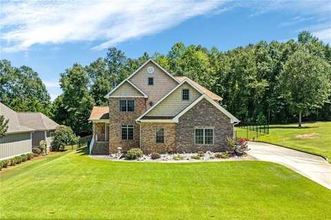 122 COACHMANS DRIVE, AUBURN, AL 36832