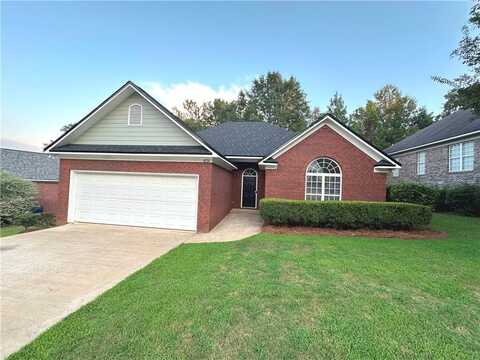 1831 SHADOW BEND LANE, AUBURN, AL 36830