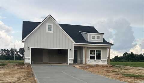 14 HEARTLAND BOULEVARD, FT MITCHELL, AL 36856