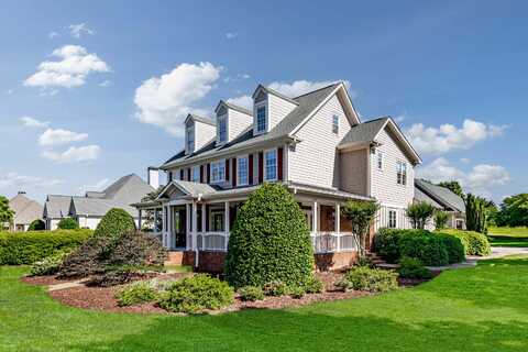 1000 BOXWOOD PLACE, Madison, GA 30650