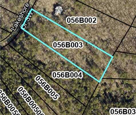 138 LAKESHORE DRIVE, Eatonton, GA 31024