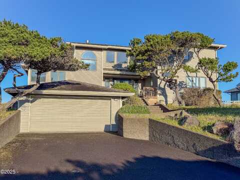 297 Salishan Drive, Gleneden Beach, OR 97388