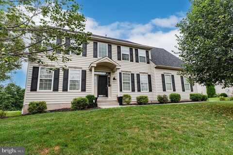 433 HOFFMAN RD, HARLEYSVILLE, PA 19438