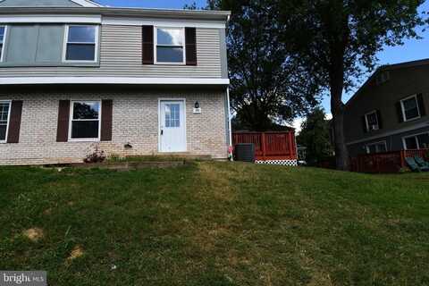30 DEEPSPRING CT #A, REISTERSTOWN, MD 21136