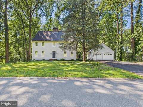 210 GOUCHER WAY, CHURCHVILLE, MD 21028