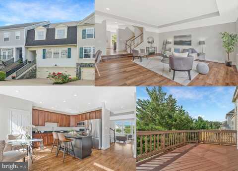 18254 ASH MILL TER, LEESBURG, VA 20176