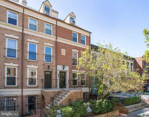 1616 Q ST NW #14, WASHINGTON, DC 20009