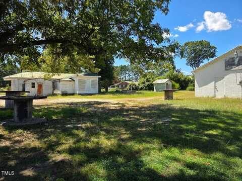 undefined, Four Oaks, NC 27524
