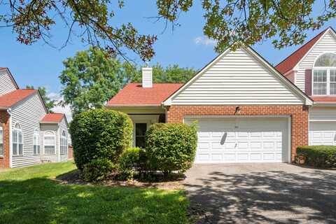 255 Gold Leaf Drive, Christiansburg, VA 24073