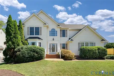 8056 Pebblepath Pky, Mechanicsville, VA 23111