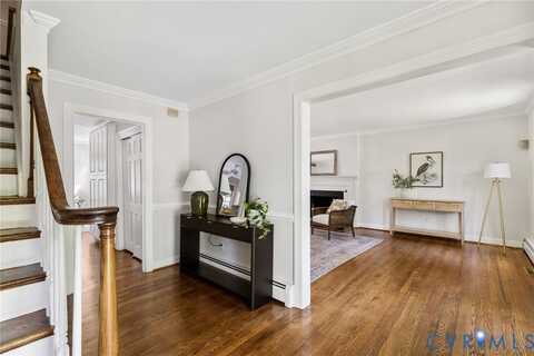 4131 Southaven Rd, Chesterfield, VA 23235