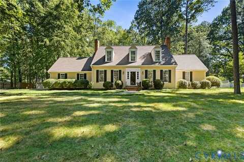 4131 Southaven Rd, Chesterfield, VA 23235