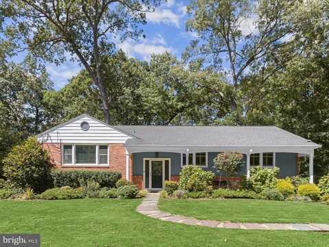 12516 TWO FARM DR, SILVER SPRING, MD 20904