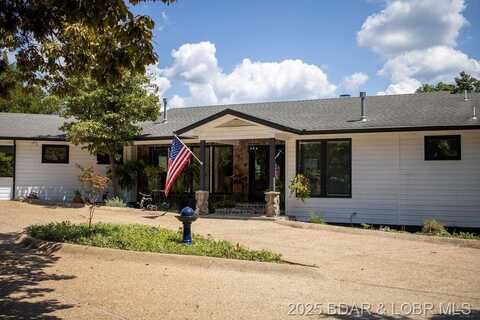 270 Country Club Shores Road, Camdenton, MO 65052