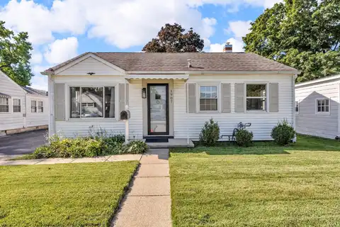 1907 Central Street, Lafayette, IN 47905