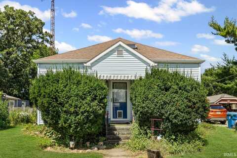 305 W Smith Street, Oxford, IN 47971