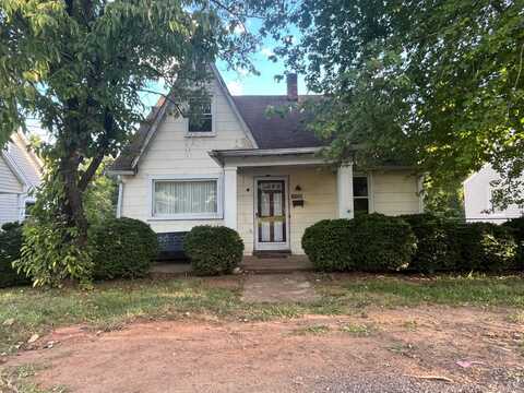 1732 Otey Street, Lynchburg, VA 24501