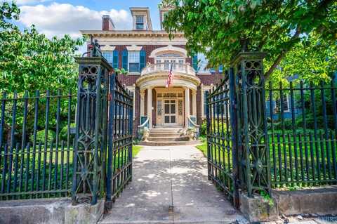 508 Washington Street, Lynchburg, VA 24504