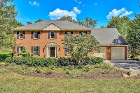 3104 Landon Street, Lynchburg, VA 24503