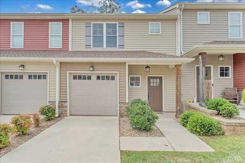 1163 Commonwealth Circle, Forest, VA 24551