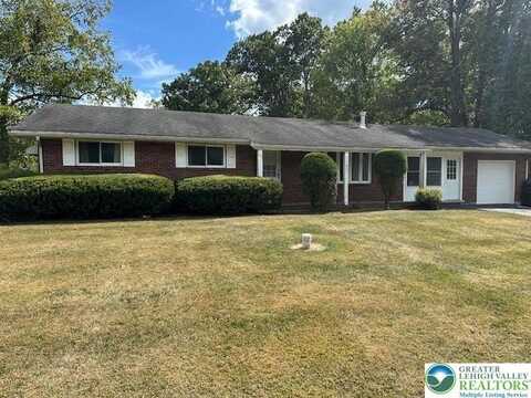 1821 Mt Bethel Highway, Mount Bethel, PA 18343