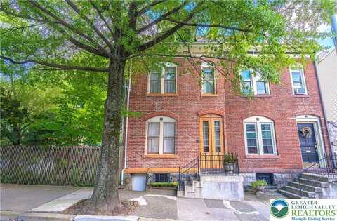 118 N 4th Street, Easton, PA 18042