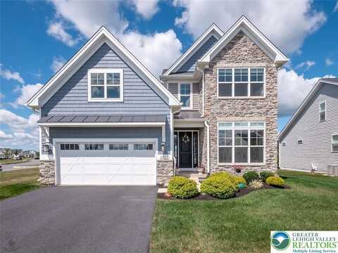 6827 Sycamore Drive, East Allen Twp, PA 18014