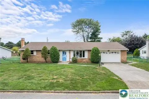 5415 Towanda Drive, Bethlehem, PA 18017
