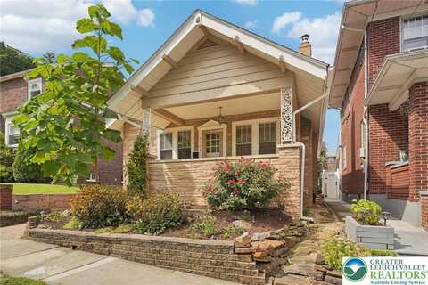 710 Hertzog Avenue, Fountain Hill, PA 18015