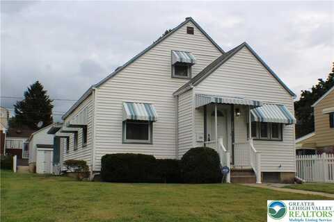 2319 W Elm Street unit: 2317, Allentown, PA 18104
