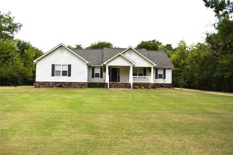 3320 RICHARDSON Road, Hope Hull, AL 36043