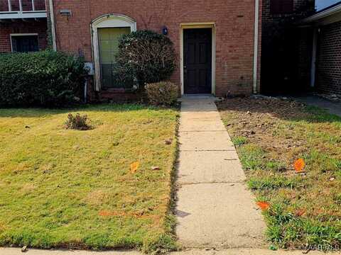 1244 SETH JOHNSON Drive, Montgomery, AL 36116