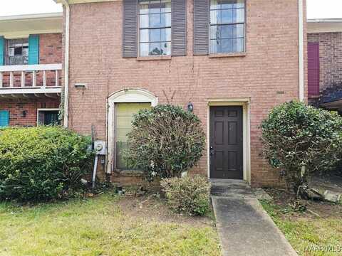 1244 SETH JOHNSON Drive, Montgomery, AL 36116