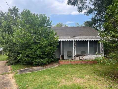 3452 HARRIS Street, Montgomery, AL 36110
