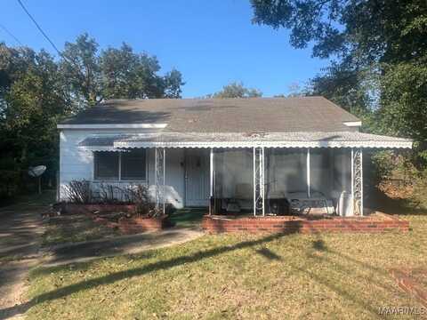 3452 HARRIS Street, Montgomery, AL 36110