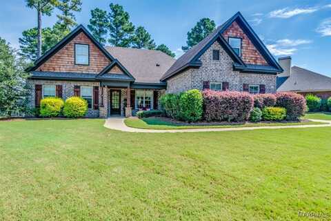 9149 Crescent Lodge Drive, Pike Road, AL 36064