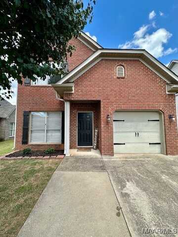 408 Tree Line Drive, Montgomery, AL 36117