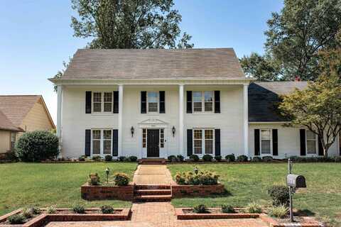 5587 S ASHLEY, Memphis, TN 38120