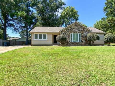 4373 LLOYDMINSTER, Memphis, TN 38141