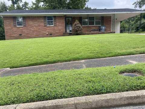 2367 KINGSLEY, Memphis, TN 38127