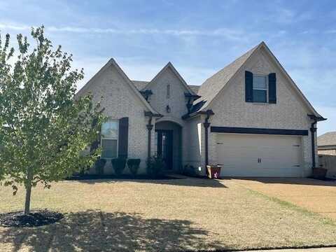25 ASPEN WOOD, Oakland, TN 38060