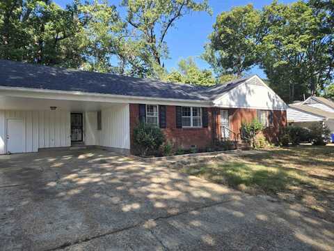 3083 KENNETH, Memphis, TN 38128