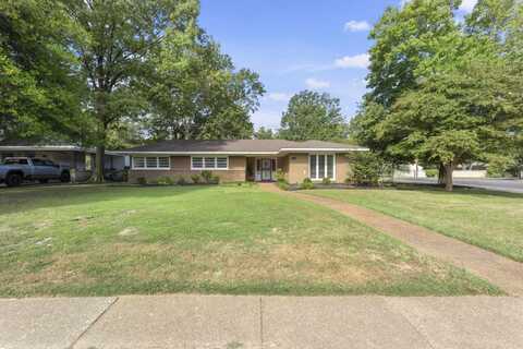 219 N ROSE, Memphis, TN 38117