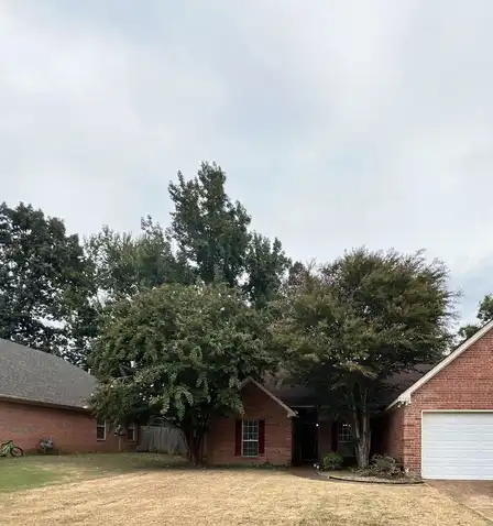 5760 PECAN TRACE, Unincorporated, TN 38135