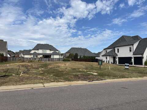 1621 PAINTED HORSE PASS, Collierville, TN 38017