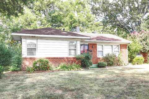 835 ESTRIDGE, Memphis, TN 38122
