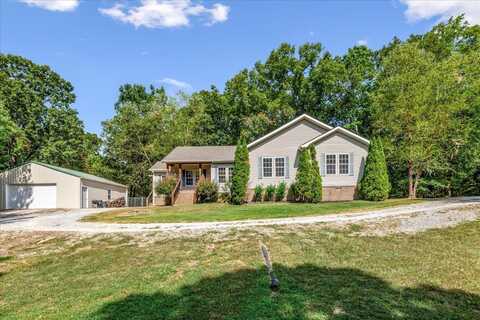 100 LESTER, Somerville, TN 38068