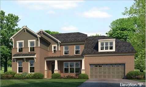 12548 PENROSE, Arlington, TN 38002
